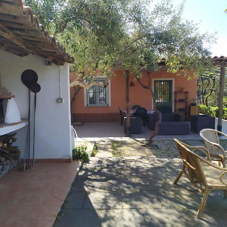 Il Vigneto "Cottage" Гаджи Экстерьер фото